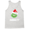 humbug grinch christmas Tank Top