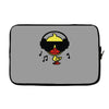 music duck Laptop sleeve