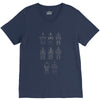 batsuits V-Neck Tee