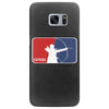 katniss nba Style Samsung Galaxy S7 Edge