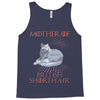 mother of british shorthair Tank Top