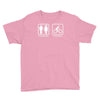 problem solved Youth Tee