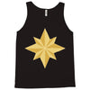 captain marvel 2 Tank Top