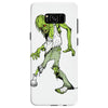 zombie Samsung Galaxy S8