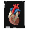 realistic human heart iPad 3 and 4 Case