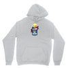 drinking beer Youth Hoodie