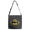BAT MANA Adjustable Strap Totes