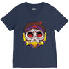 madness V-Neck Tee