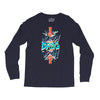 nobody can drag me down Long Sleeve Shirts