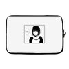 Shut Up Laptop sleeve