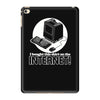 internet shirt iPad Mini 4