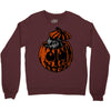 hidden Crewneck Sweatshirt