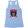optimus shogun Racerback Tank