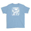 dave lister london jets Youth Tee