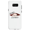 Disculpame Ya Es Febrero? Samsung Galaxy S8