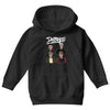dobre twins Youth Hoodie