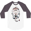 idea machine 3/4 Sleeve Shirt