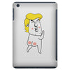 Baby Trump iPad Mini