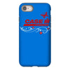 case ih farm butterfly iPhone 8