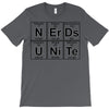 nerds unite T-Shirt
