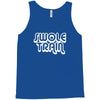 swole train Tank Top