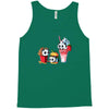 combo meal Tank Top