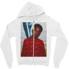 Tay-K Zipper Hoodie