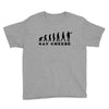 Say Cheese Youth Tee
