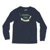 drink pee Long Sleeve Shirts