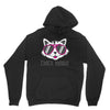 CHECK MEOWT CAT Unisex Hoodie
