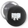 take over the world Pin-back button