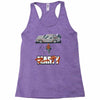 marty Racerback Tank