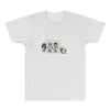 the lineup All Over Men's T-shirt