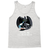 feed me and tell me i'm pretty Tank Top