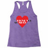 fahrie77 Racerback Tank