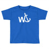 w'anker Toddler T-shirt