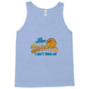 life without basketball Tank Top