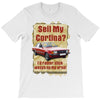 sell my cortina ideal birthday gift or present T-Shirt