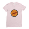 fahrie77 Ladies Fitted T-Shirt