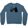walking dead Crewneck Sweatshirt