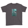Leaf Youth Tee
