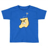 tbu Toddler T-shirt