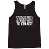 change Tank Top