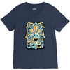 circus V-Neck Tee