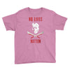 no lives matter 1 Youth Tee