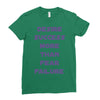 motivation1 Ladies Fitted T-Shirt