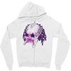 predastar Zipper Hoodie