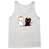 purr evil 2 Tank Top