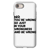 no. you're wrong iPhone 8