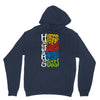 animal houses Unisex Hoodie